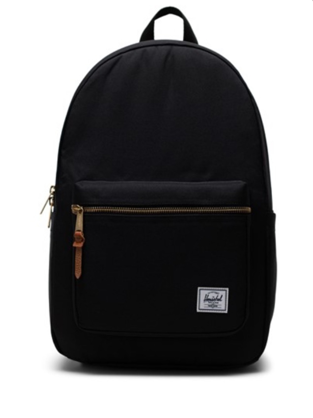 Herschel Supply Co Settlement Backpack Black